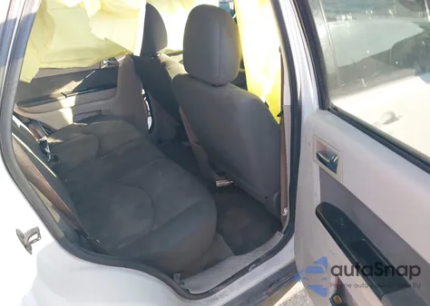 2010 Mazda Tribute I Sport from USA, damaged, VIN 4F2CY0C71AKM02629